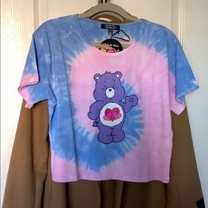 Dolls Kills X Care Bears 🐻